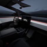 Tesla Cybertruck