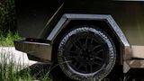 Tesla Cybertruck