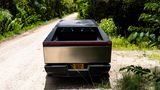 Tesla Cybertruck