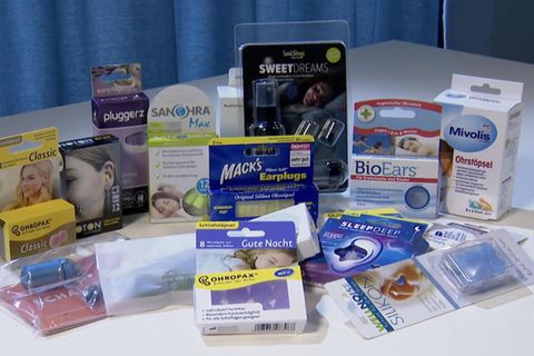 Ohrenstöpsel können in vielen Situationen hilfreich sein. Allerdings gibt es einige Merkmale, auf die es sich zu achten lohnt.