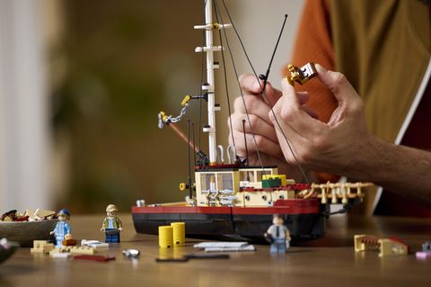 Comics und LEGO-Sets: So viel sind diese versteckten Geldanlagen wert (Video)