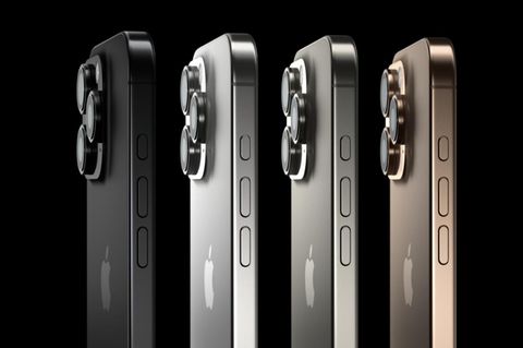 Apple Keynote