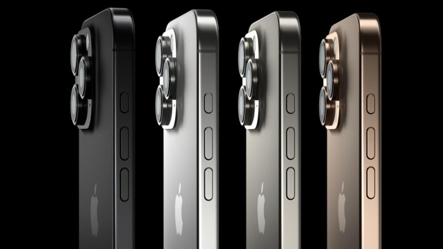 Apple Keynote