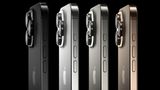 Apple iPhone 16 Pro