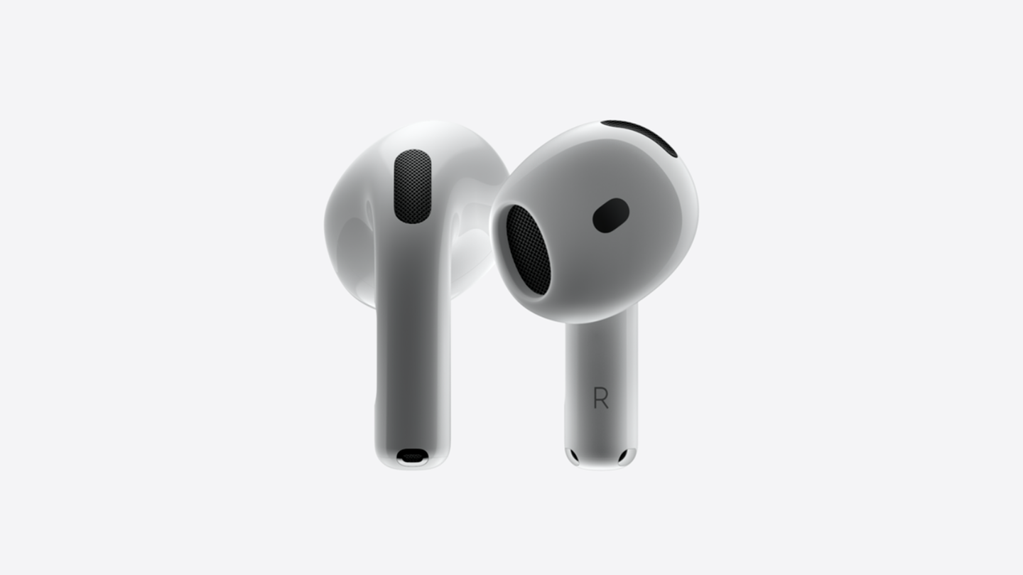 Apple Airpods 4