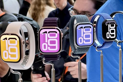Apple Watch Series 10