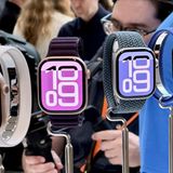 Apple Watch Series 10