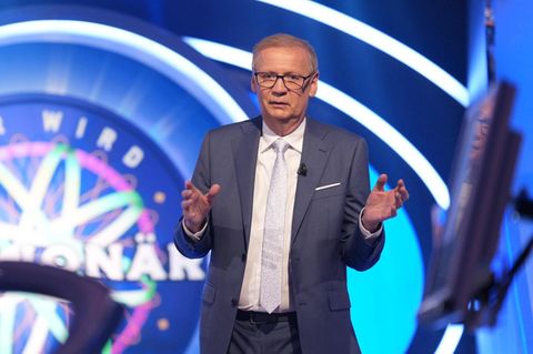 Wer wird Millionär