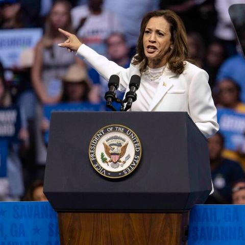 Kamala Harris