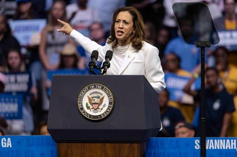 Kamala Harris