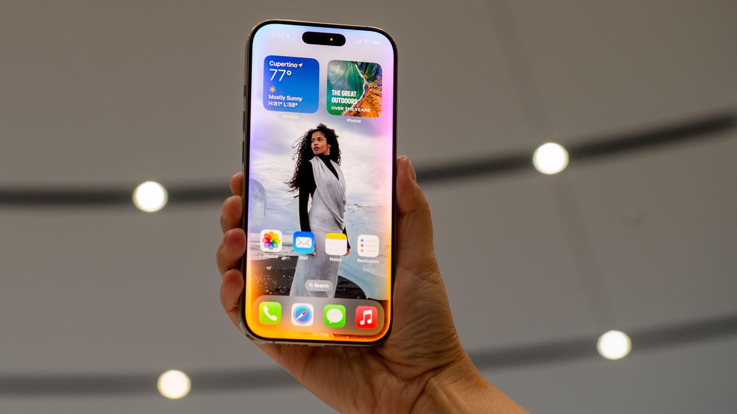iOS 18.4: Das steckt im wichtigsten iPhone-Update seit Jahren
