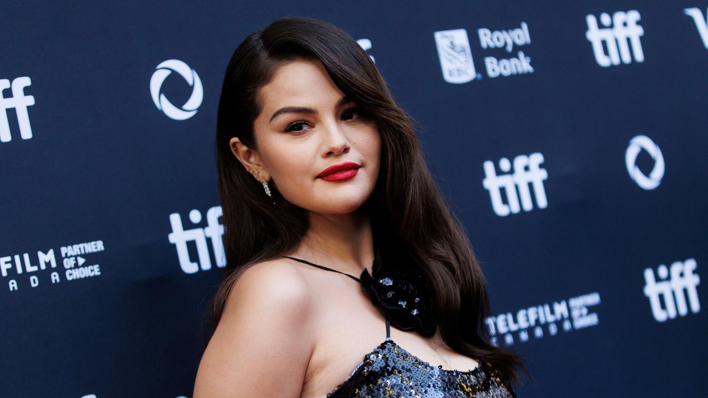 Selena Gomez über ihre Familienplanung: "Kann leider keine eigenen Kinder austragen"