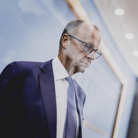 Friedrich Merz
