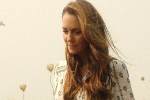 Prinzessin Kate