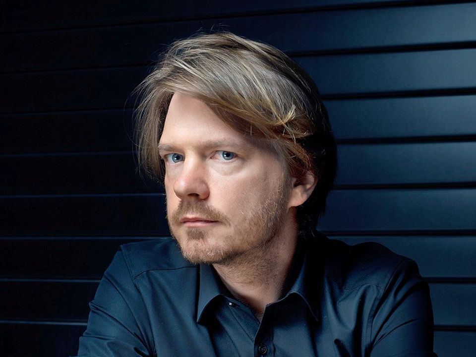 Hannes Schammann Hannes Schammann