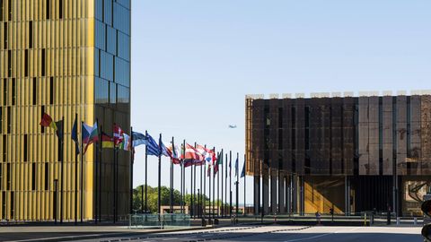 Der Europäische Gerichtshof in Luxemburg hat Apple zu einer Steuernachzahlung verurteilt. Auch Google muss zahlen