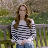 Prinzessin Kate hat Krebs