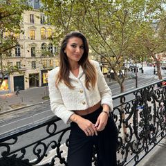 "Emily in Paris": Das ist über Staffel fünf der Netflix-Serie bekannt