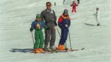 Urlaub mit Prinz Charles