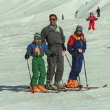 Urlaub mit Prinz Charles