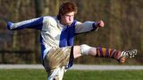 Prinz Harry macht Sport in Eton