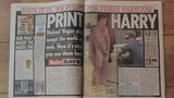 Prinz Harrys Las-Vegas-Skandal