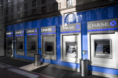 Trotz Tiktok-"Lifehack": Chase verschenkt ebensowenig Geld an seine Kunden wie andere Banken