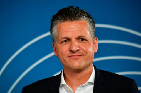 Thorsten Frei