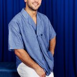 Fragt man Mustafa nach seinem bisher verrücktesten Ereignis, gesteht er: "Außer sexuelle, keine besonderen." Eine besondere Reise wird das Liebesabenteuer Bachelorette in jedem Fall. Bislang hatte der 30-Jährige erst eine Beziehung, das ist inzwischen gut acht Jahre her. "Ich will etwas Echtes erleben und eine Frau, die ich nicht gleich wegwischen kann", so der Hannoveraner zu seinen Beweggründen bei "Die Bachelorette" teilzunehmen. "Ich möchte eine Frau, die mich nicht braucht, sondern will. Sie sollte ihren emotionalen Wert kennen, verrückt und offen für alles sein, sexuell inklusive". Von seiner Traumfrau hat Mustafa ganz genaue Vorstellungen. Womit er dagegen überzeugen will: "Ich bin witziger als ich aussehe, schlauer als ich bin und hübscher als ich gucken kann. Macht gar keinen Sinn, aber klingt doch schon mal nach was Richtigem."