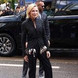 Vip Outfits: Cate Blanchett in Toronto
