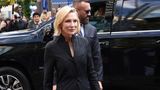 Vip Outfits: Cate Blanchett in Toronto