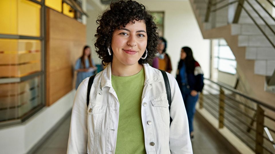 Hier finden Sie alles rund um da Thema Erwachsenenbildung