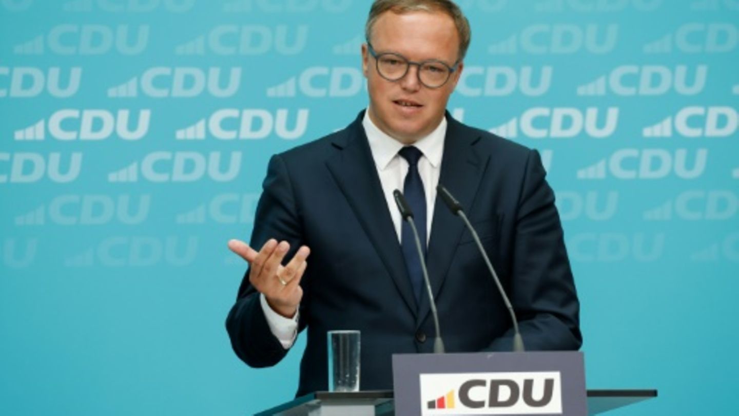 Mario Voigt