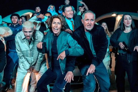 "Tatort: Deine Mutter" aus Wien