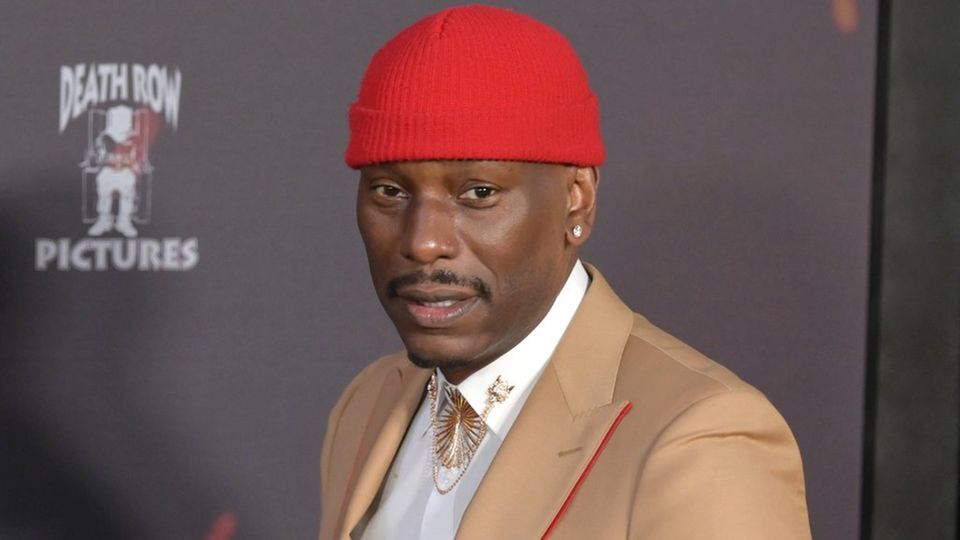 Tyrese Gibson streitet sich mit seiner Ex-Frau Samantha Lee um den Unterhalt für die gemeinsame Tochter.