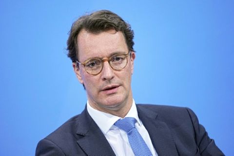 Hendrik Wüst