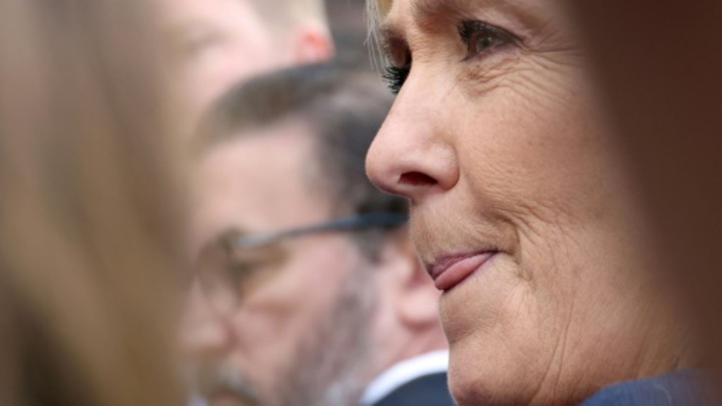 Marine Le Pen