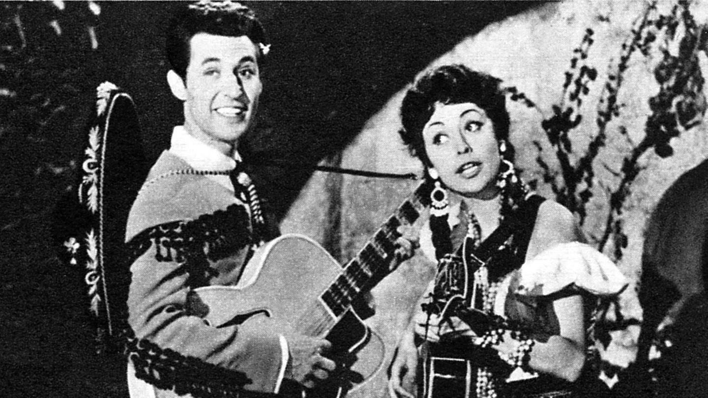 Caterina Valente