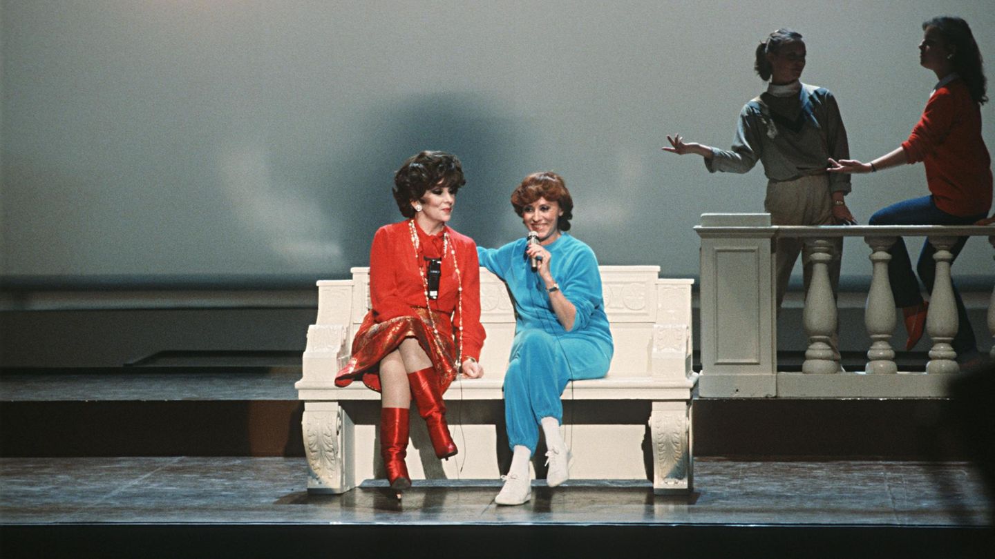 Caterina Valente