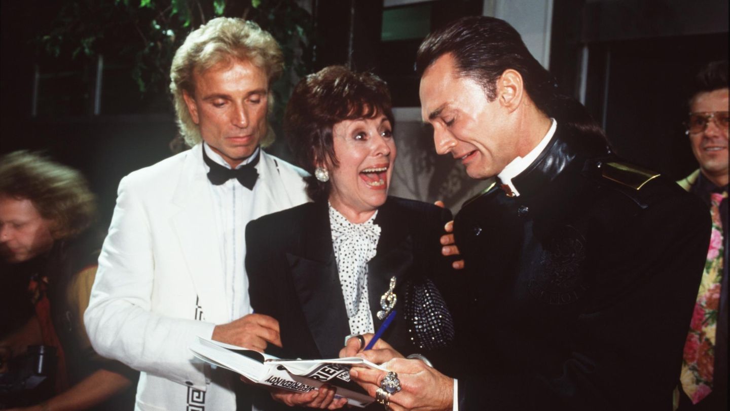 Caterina Valente