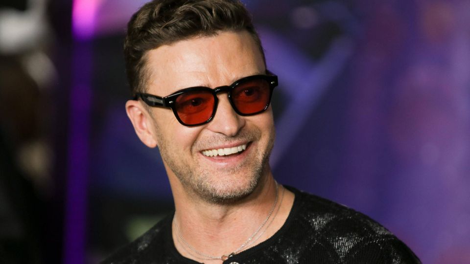 Superstar vor Gericht: Justin Timberlake – zu viele Martinis und eine alte Geschichte