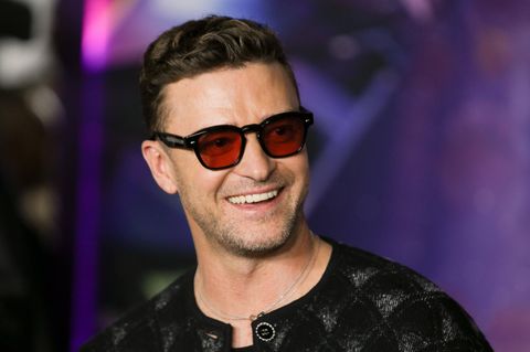 Superstar vor Gericht: Warum es für Justin Timberlake nicht mehr rund läuft