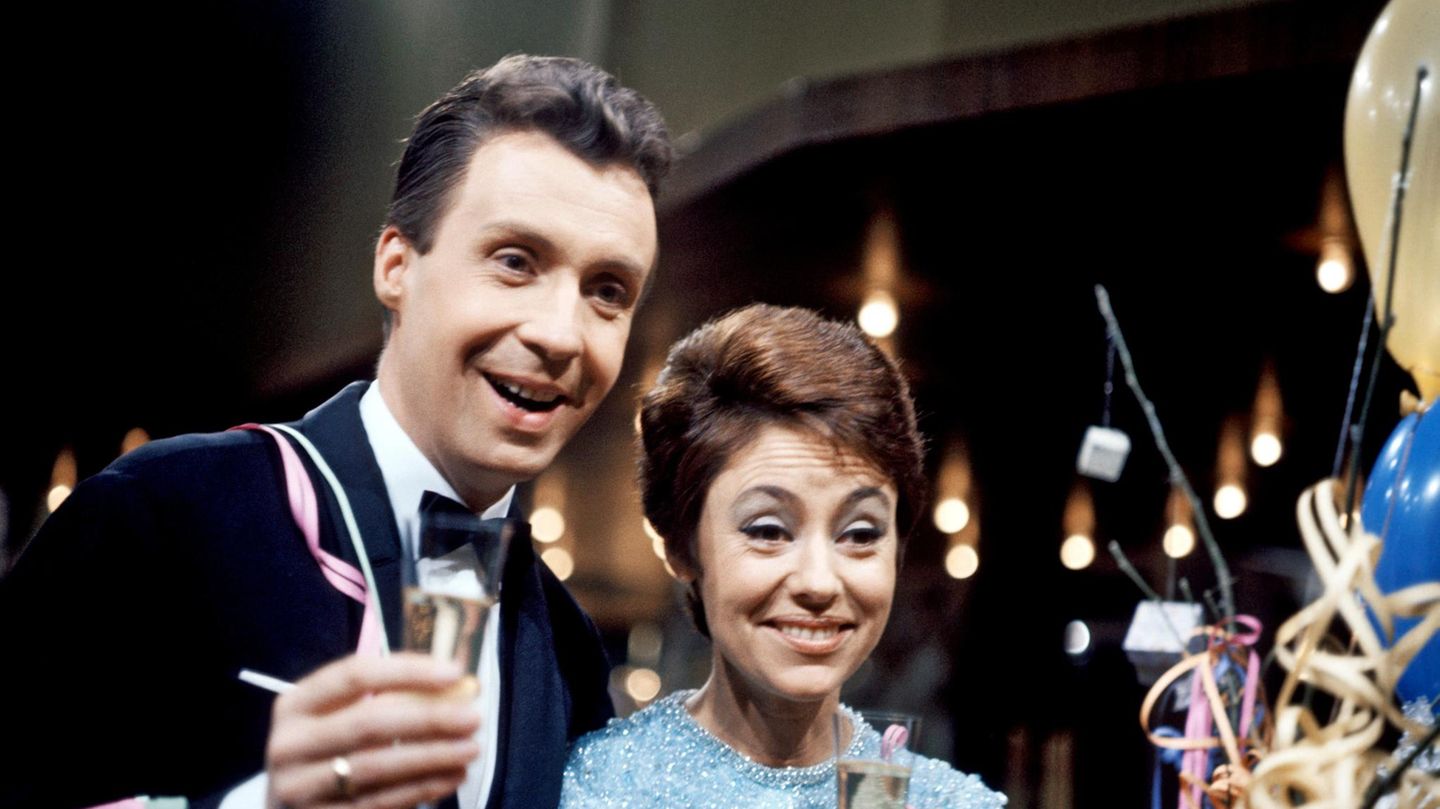 Caterina Valente