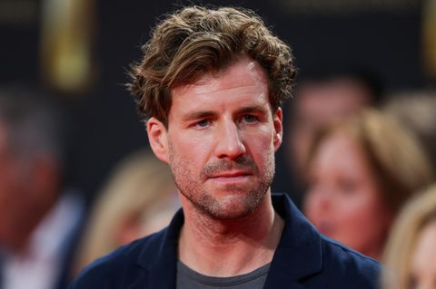 In der Kritik: Comedian Luke Mockridge