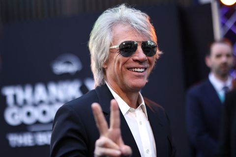 Jon Bon Jovi