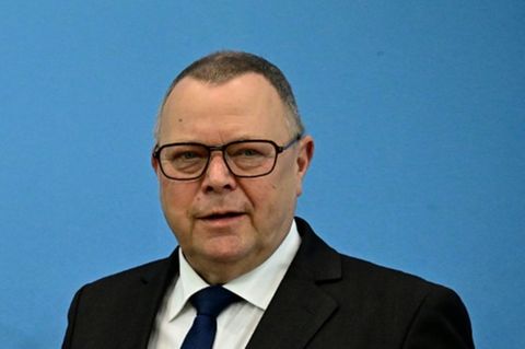 Michael Stübgen