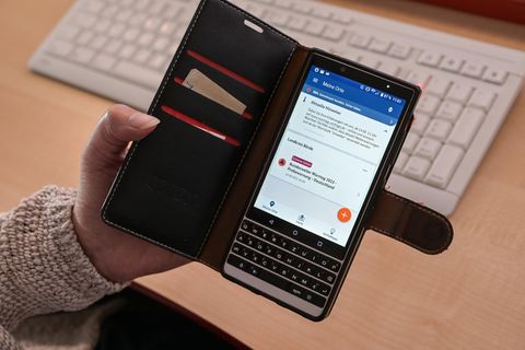 Bundesweiter Warntag: Heute schrillen Millionen Smartphones
