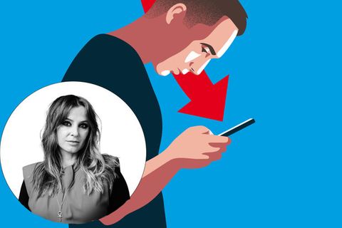 Wieso werden Rechte so ganz anders wahrgenommen in den sozialen Medien