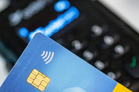 Nicht alle Banken sind von den Problemen bei der Kartenzahlung betroffen
