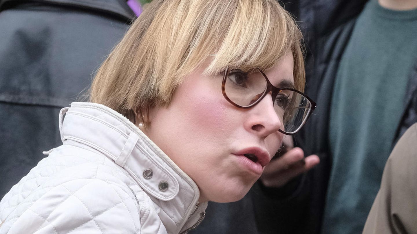 Italiens Rechtspopulisten: Zu rechts: Mussolini-Enkelin verlässt Meloni-Partei